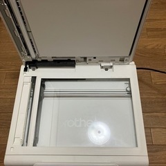 brother  インクジェットプリンター　複合機　の画像