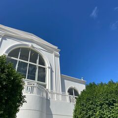 北谷町のリゾートホテルでのアルバイト募集の画像