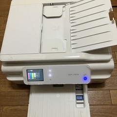 brother  インクジェットプリンター　複合機　の画像