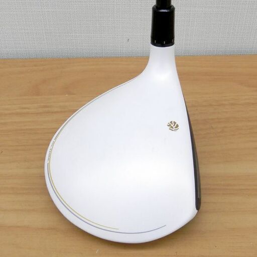 GLOIRE グローレ フェアウェイウッド 3W TaylorMade テーラーメイド シャフト ファイアーエクスプレス 札幌 西区 
