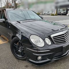 MB E350アバンギャルドS★E63AMG仕様★カスタム多数★...