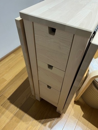 IKEA ノールデン