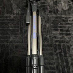 【未使用品】SLIK 三脚 U-2000 Ti DIGITAL 