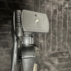 【未使用品】SLIK 三脚 U-2000 Ti DIGITAL の画像