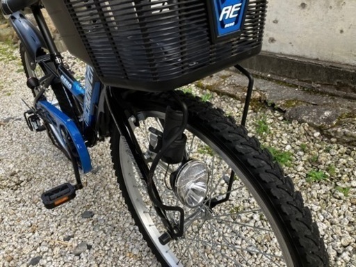 オオトモ 完成品 子供用自転車 22インチ 組立済 ジュニアマウンテン 444、ジュニアマウンテンバイク22インチ