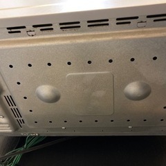 電子レンジの画像