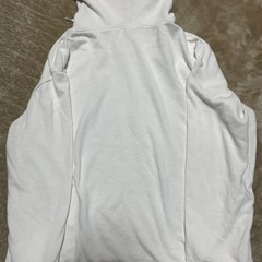 (お問い合わせ終了させて頂きます😢)フリーサイズ パーカー🌼*･の画像