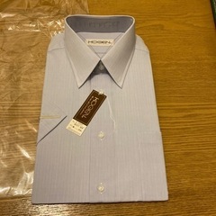 ‼決まりました。️お安くしました。‼️紳士用ワイシャツ　未使用