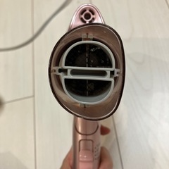 パナソニック　ドライヤーの画像