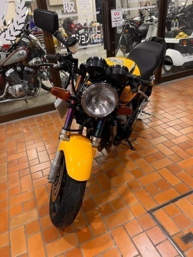 CB400SF VTEC nc39 ☆走行動画あり　☆機関良好　☆吹け上がり◎ ☆外装綺麗　☆人気車種　☆売りきり　☆全国配送　☆引取り可