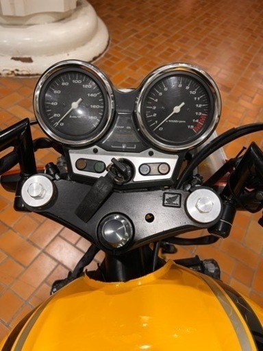 CB400SF VTEC nc39 ☆走行動画あり　☆機関良好　☆吹け上がり◎ ☆外装綺麗　☆人気車種　☆売りきり　☆全国配送　☆引取り可