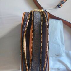 MICHEAL KORS ショルダーバッグの画像