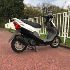 自賠責保険10月！『 黄ナンバー❗️』キムコ 機関良好♪ 2スト💨の画像