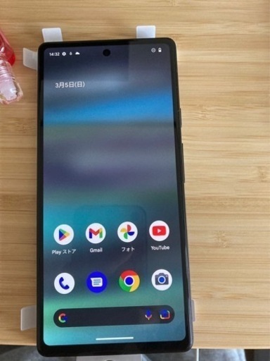Google Pixel 6a
