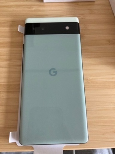 携帯電話/スマホ Google Pixel 6a