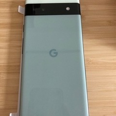 Google Pixel 6a