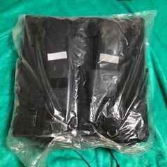 【新品未使用】menu×ドラスマコラボ　配達　デリバリーバッグ　大容量保温保冷の画像