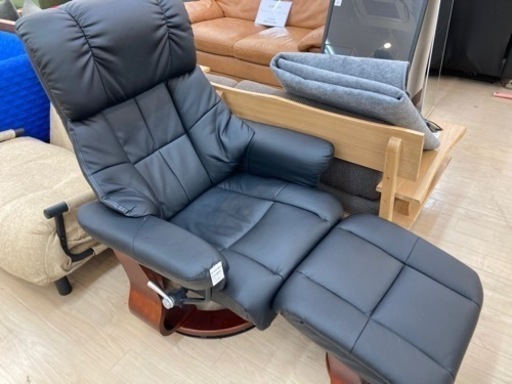 【トレファク名古屋徳重】リクライニング パーソナルチェアのご紹介！