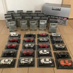 決まりました。新品、ポルシェ ポルシェミニカーコレクション ミニ...