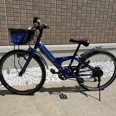 ＊ブリヂストン　子ども用自転車＊