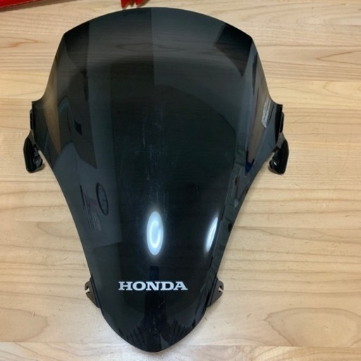 HONDA 2020年製　ウインドスクリーン
