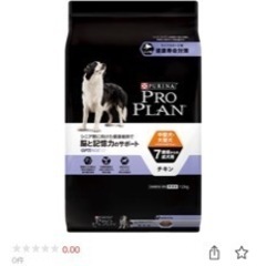 プロプラン　プロプラン ドッグ 中型犬・大型犬 7歳以上の成犬用...