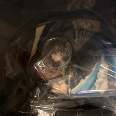 新品未開封　鬼滅の刃　一番くじ　Ｂ賞　冨岡義勇の画像