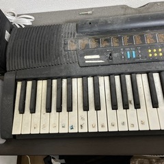 電子ピアノ