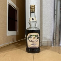 カシスリキュール