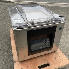 ■美品 中古品 ホシザキ真空包装機 HPS-300B-0 2021年 卓上真空パック機 動作問題なし ■