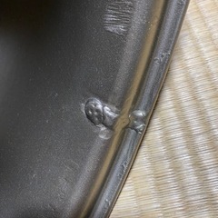 RAYS te37 18インチ 9J 114.3 2本セットの画像