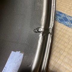 RAYS te37 18インチ 9J 114.3 2本セットの画像