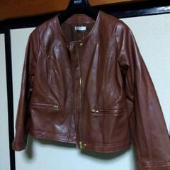 ジャケット　LLサイズ