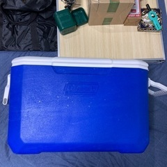 キャンプ用品の画像