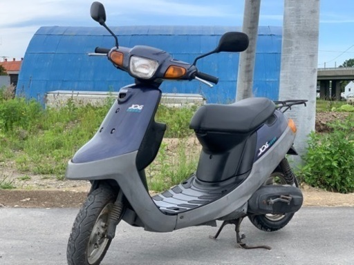 YAMAHA JOGアプリオ　50cc