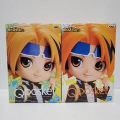 僕のヒーローアカデミア　
上鳴電気　Qposket フィギュア　...