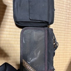 ルアーバック