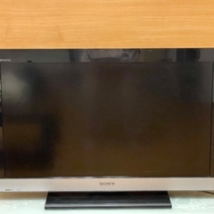 SONYテレビ32インチ
