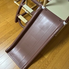 （取引中）ジャングルジムの画像