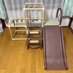 （取引中）ジャングルジム