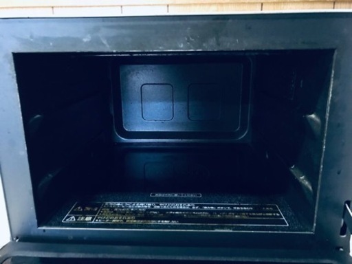 ET1420番⭐️Panasonicオーブンレンジ⭐️