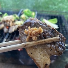 少人数でBBQ - 江別市