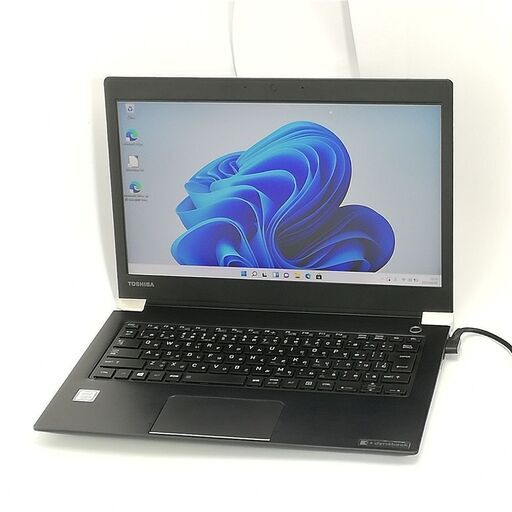 ノートパソコン windows11⭐️SSHD1000GB　office　641 東芝ノートパソコン Windows11 Corei5-6世代 SSHD1000GB