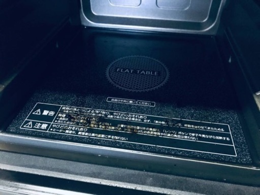 ET1421番⭐️Panasonicオーブンレンジ⭐️