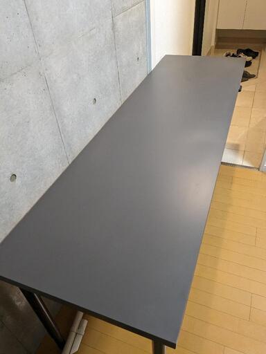 IKEA lagkapten 200cm　机