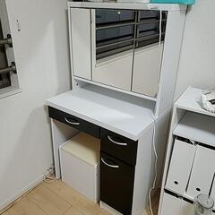 ドレッサー