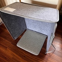 1人用ホットカーペット