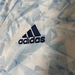 サッカー　日本代表　アウェイ　ユニフォームの画像