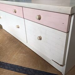 タンス・衣類収納 【無料】