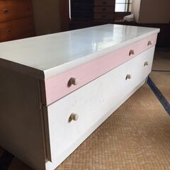 タンス・衣類収納 【無料】の画像